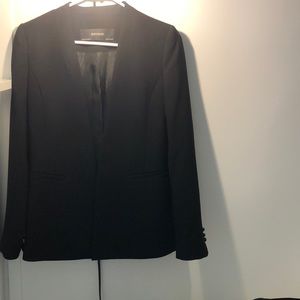 Amazing Zara black jacket 😍